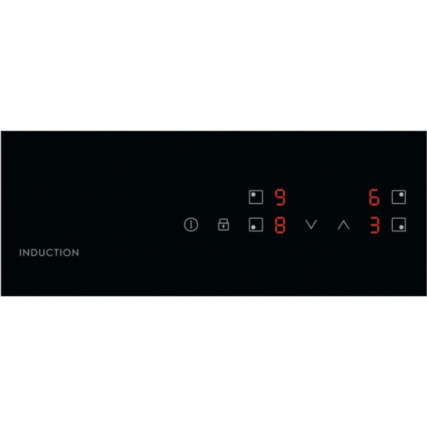 Варочная панель Electrolux LIB60420CK