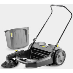 Подметальная машина KARCHER KM 70/20 C 2SB 1.517-131.0
