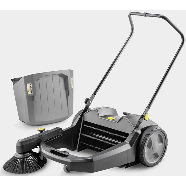Подметальная машина KARCHER KM 70/20 C 2SB 1.517-131.0