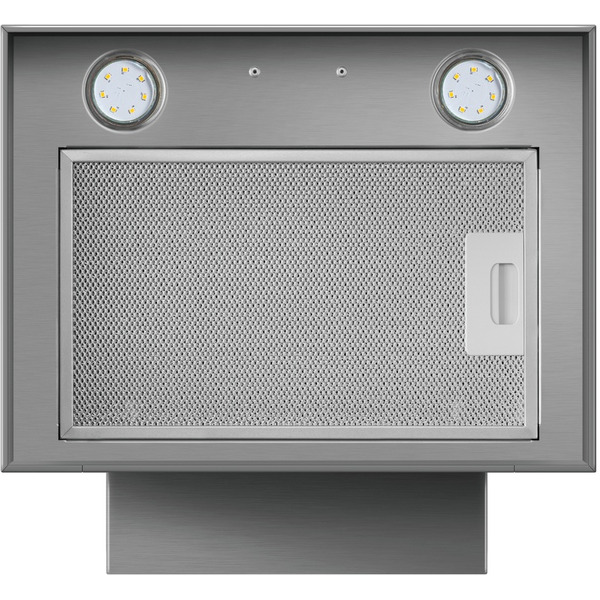 Кухонная вытяжка MAUNFELD Bath 401 (нержавеющая сталь)