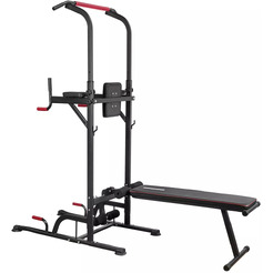 Турник с брусьями Alpin Athletics G-11