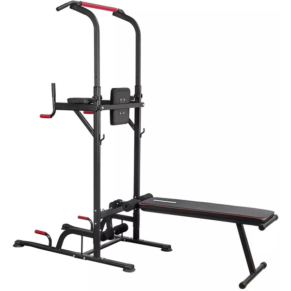 Турник с брусьями Alpin Athletics G-11