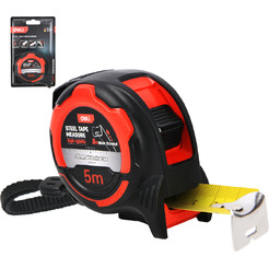 Рулетка Deli EDL370528Y