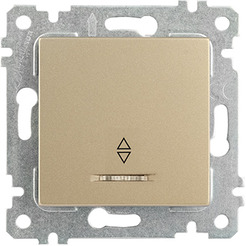 Переключатель Mutlusan Rita 2200-416-0185