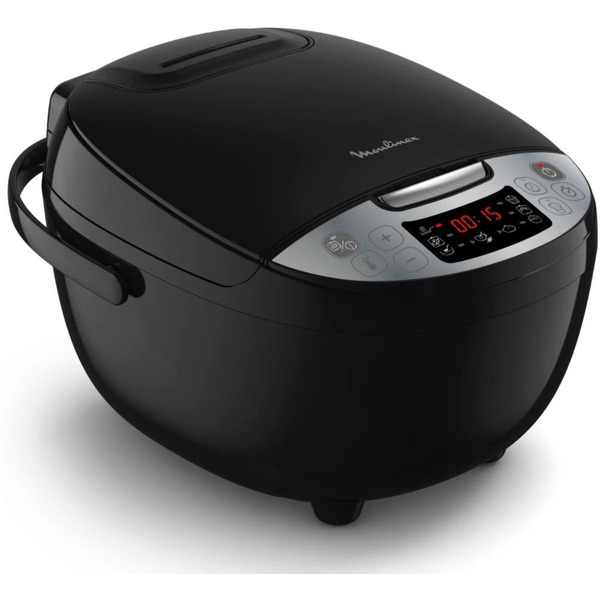 Мультиварка Moulinex MK611832