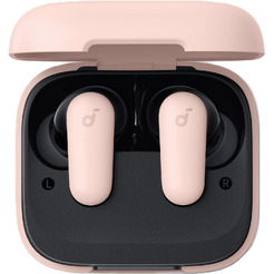 Наушники Anker Soundcore P30i (розовый)