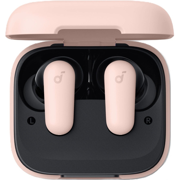 Наушники Anker Soundcore P30i (розовый)