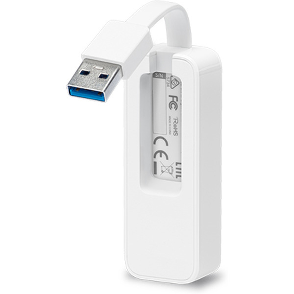 Сетевой адаптер TP-Link UE300