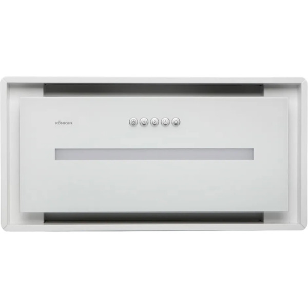 Кухонная вытяжка Konigin Extra White 60