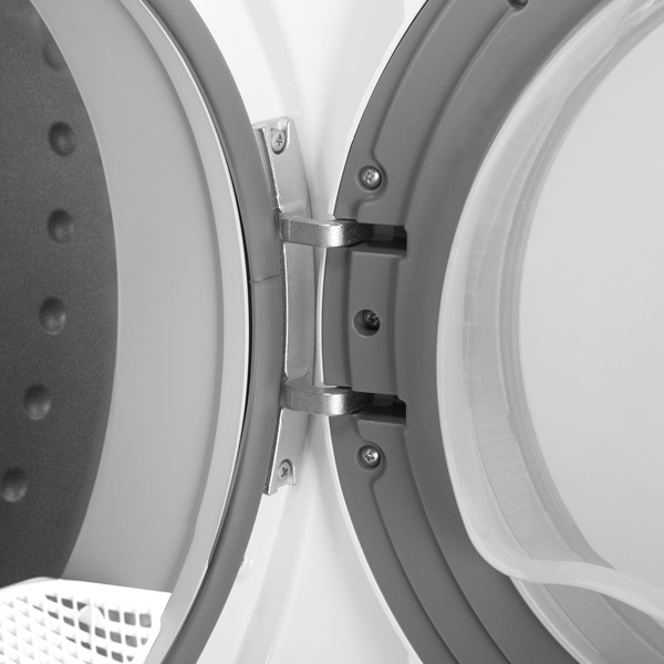 Сушильная машина MAUNFELD MFDM157WH100 Slim