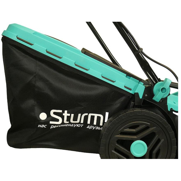 Газонокосилка Sturm EL2042