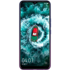 Смартфон Tecno Camon 12 (синий/фиолетовый)