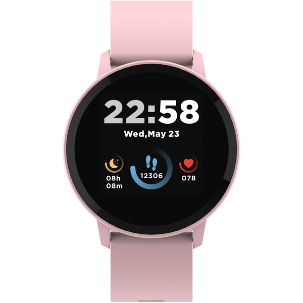 Смарт-часы CANYON Lollypop CNS-SW63PP