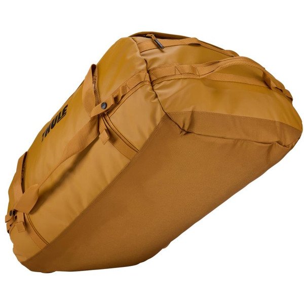 Дорожная сумка Thule Chasm 90L TDSD304 (желтый)