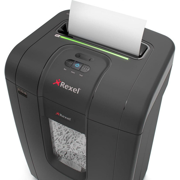 Шредер Rexel MERCURY RSX1834 SHRD EU (2105018EU)