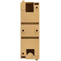 Бокс пластиковый EKF PROxima КМПн 1/2 PBM40-N-2-Light