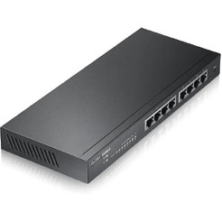 Коммутатор Zyxel GS1900-8-EU0102F
