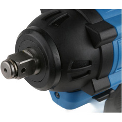 Гайковерт Bull SC 1804 0329203 (без АКБ и ЗУ)