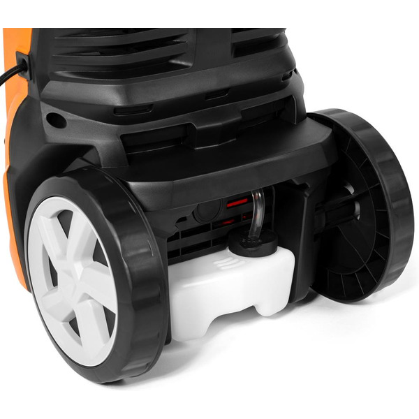 Мойка высокого давления Daewoo Power DAW 550