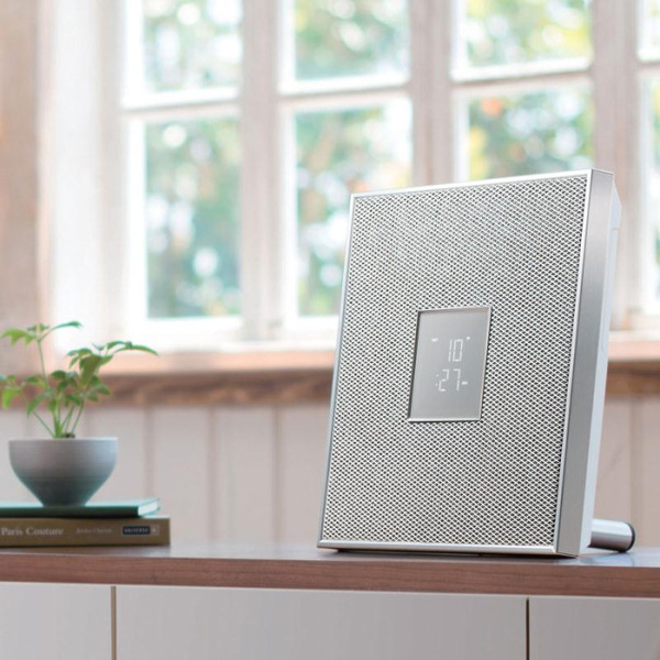 Акустическая система YAMAHA RESTIO ISX-80 WHITE