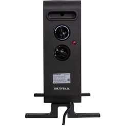 Конвектор SUPRA SU-CON200_BL