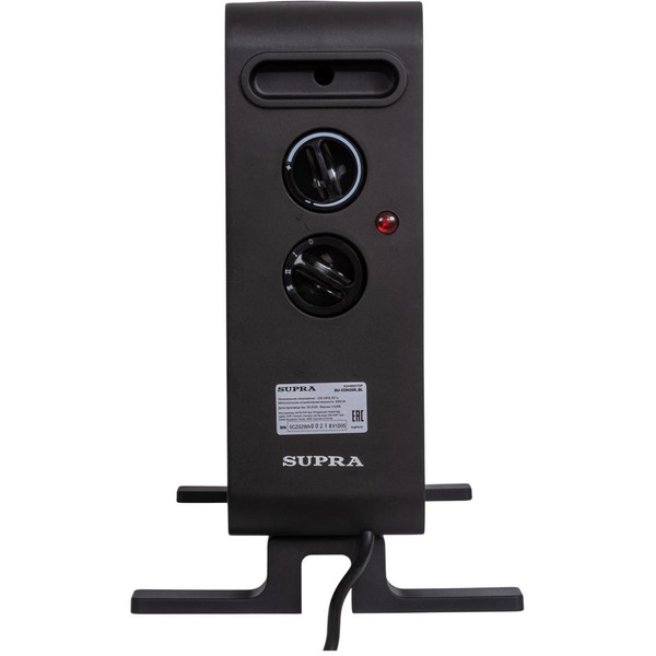 Конвектор SUPRA SU-CON200_BL