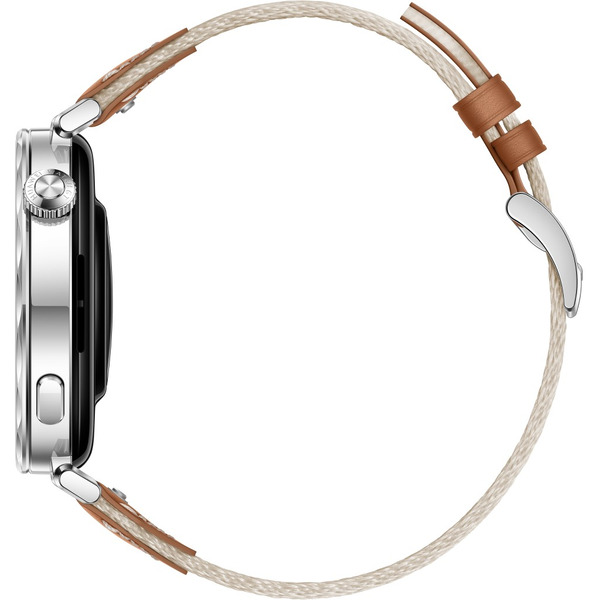 Смарт-часы HUAWEI Watch GT 5 Brown Woven Strap (JNA-B19) 41mm