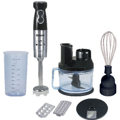 Блендер погружной SATURN ST-FP9090