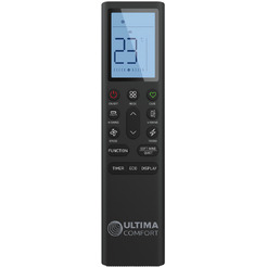 Кондиционер ULTIMA COMFORT Elysium Inverter ELB-I24PN-IN/ELB-I24PN-OUT