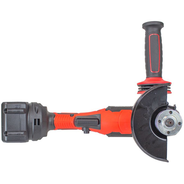 Угловая шлифмашина Edon Protech AG-21/125BL