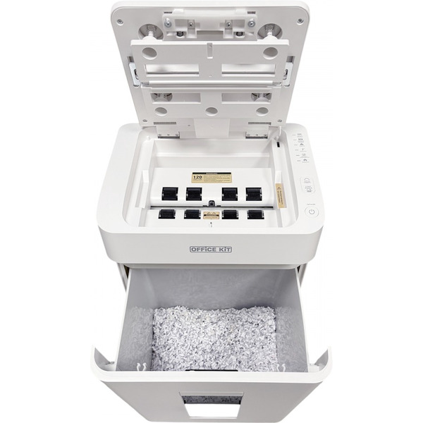 Шредер Office Kit SA120C