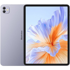 Планшет Blackview Link 8 Wi-Fi 6GB/256GB (фиолетовый)
