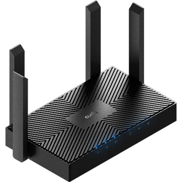 Wi-Fi роутер Cudy WR3000
