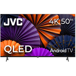 Телевизор JVC LT-50MU7500