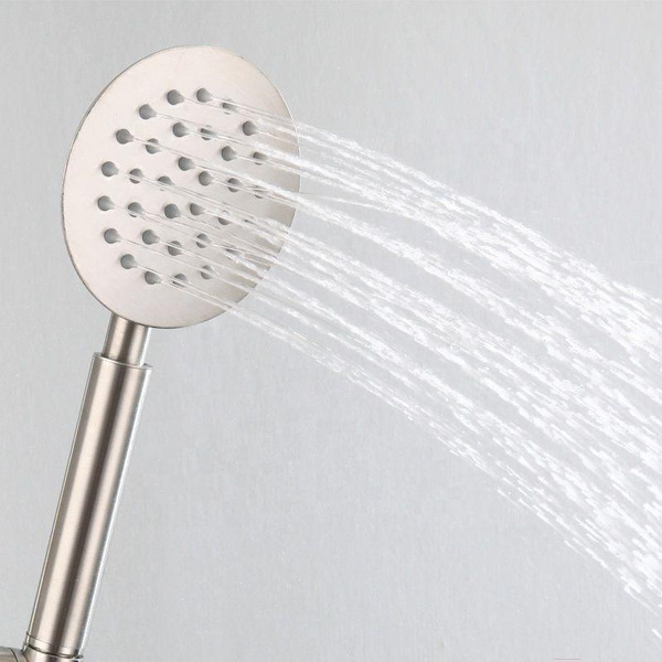 Душевая система Wisent W3502