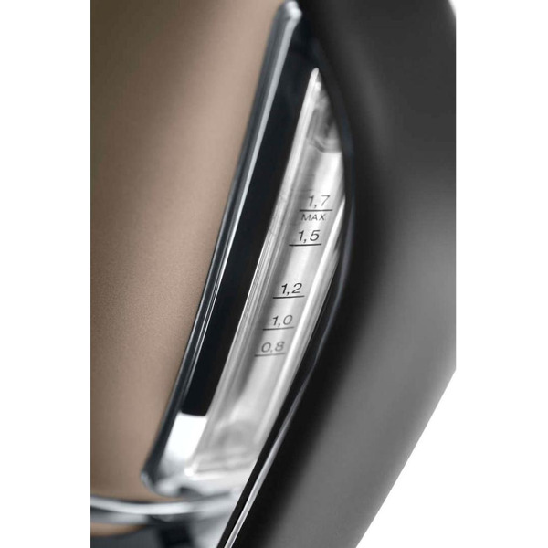 Электрочайник DeLonghi KBI2000.BZ