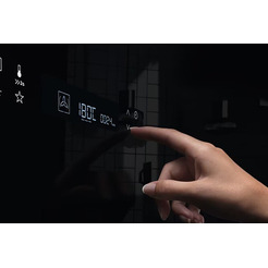Духовой шкаф ELECTROLUX EOE7C31V