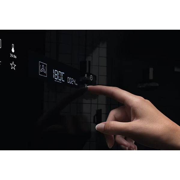 Духовой шкаф ELECTROLUX EOE7C31V