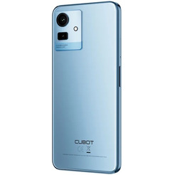Смартфон Cubot NOTE 50 8GB/256GB (синий)