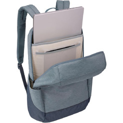 Городской рюкзак Thule Lithos 20L TLBP216 (голубой)