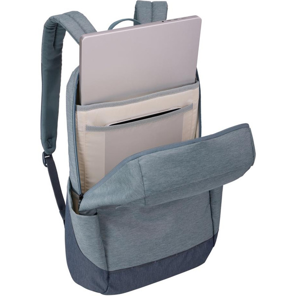 Городской рюкзак Thule Lithos 20L TLBP216 (голубой)