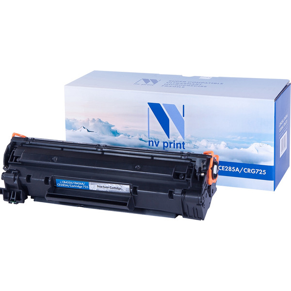 Картридж NV Print NV-CB435A