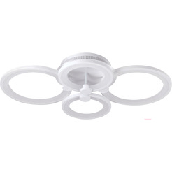 Припотолочная люстра In Home Elegant Bliss-W 90Вт