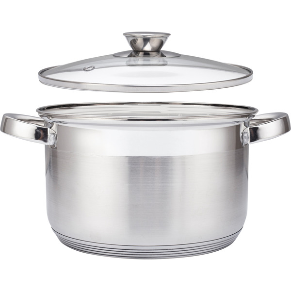 Набор посуды Appetite Silver WT20SET1