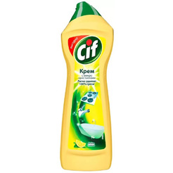 Средство универсальное Cif Актив Лимон 750 мл
