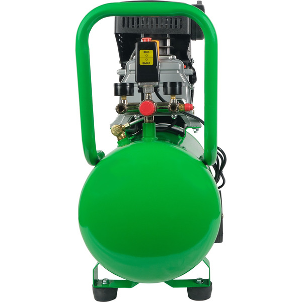 Компрессор Калибр КМК-1600/50У