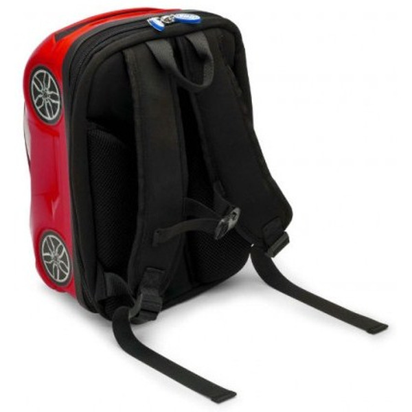 Детский рюкзак RIDAZ Lamborghini Huracan (красный)