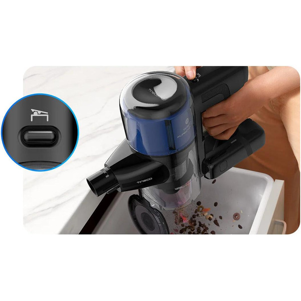 Пылесос вертикальный TINECO PURE ONE S30 VA200900RU