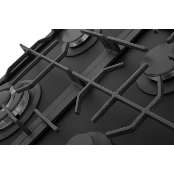 Варочная панель ZUGEL ZGH602B