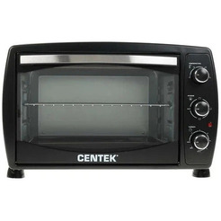 Электропечь Centek CT-1531-42 black